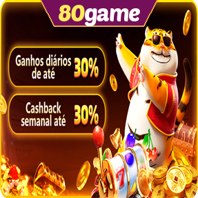 80game Fundo de Resgate de Perdas Semanais